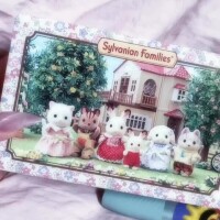 シルバニア🐰
