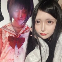 お化け屋敷に行きました🙋‍♀️