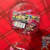 懐かしい🎒