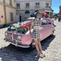 恋のドドンパ発射♡