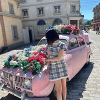 ほんとのガチの正直