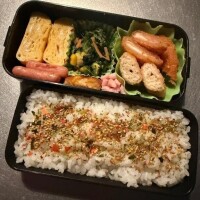 豪華に✨️