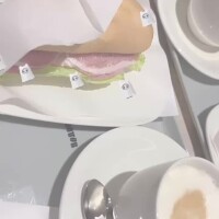 ☕️