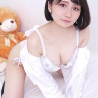 先端を…🫣