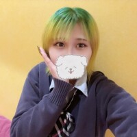 ありがと！