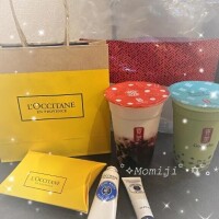 ありがとう🍀*゜