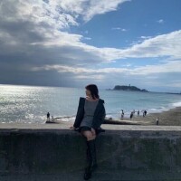 海好き女子🌊
