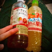 さしいれ♪