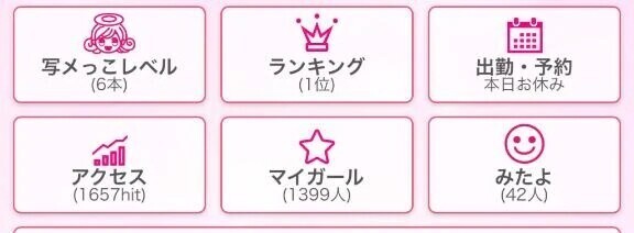 ミスヘブンのために！