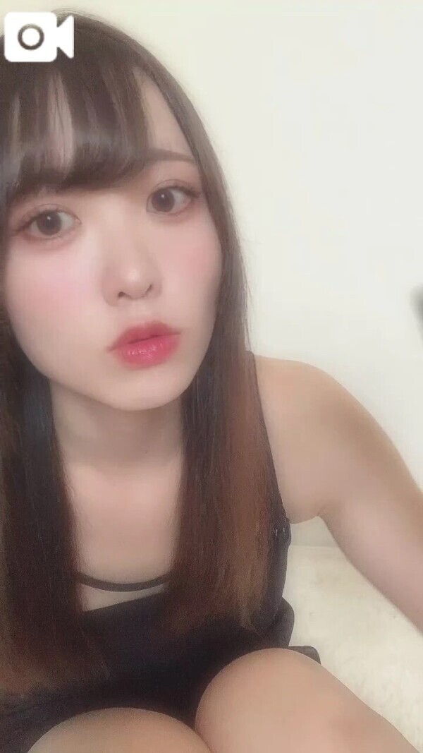 イギーたんと一緒☺️