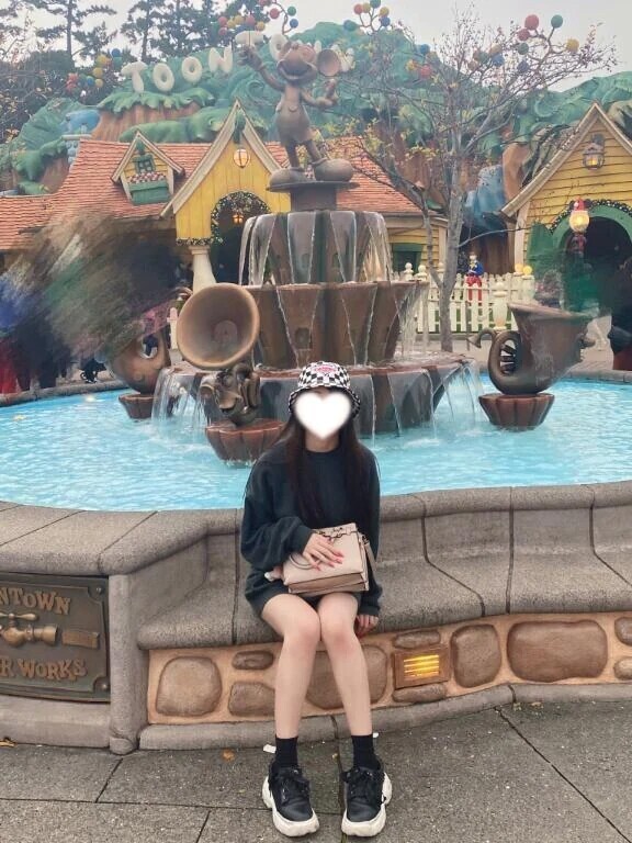 💖たのしみさん💖