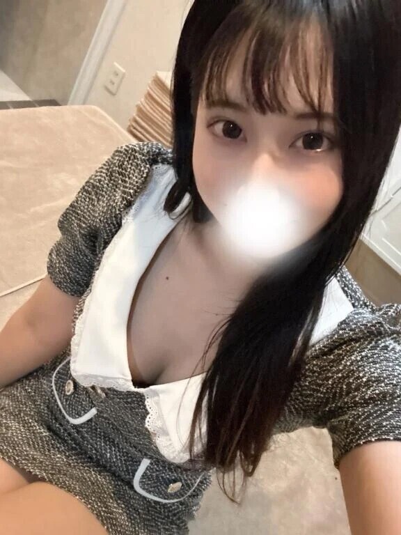 新しいドレス🩷