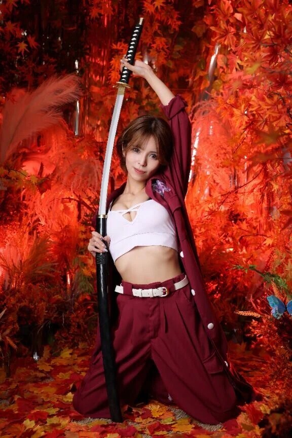 ツッパリシラユキ現る🥹