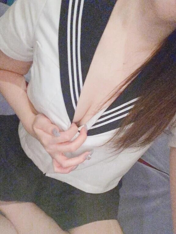 優しく触って🩷