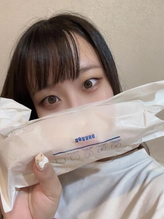 70分Yお兄さんへ💌