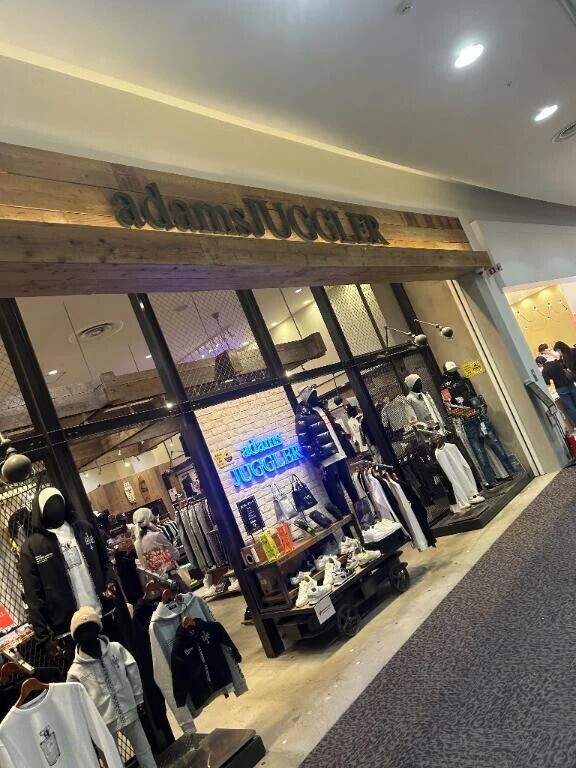 ショッピング🛍