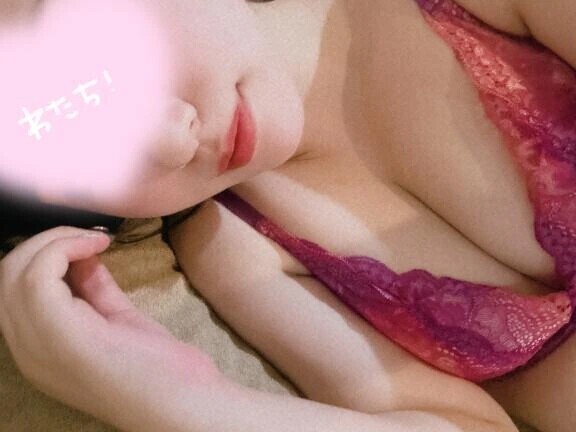 おっきかった///