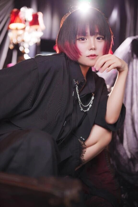 私うまいんです。