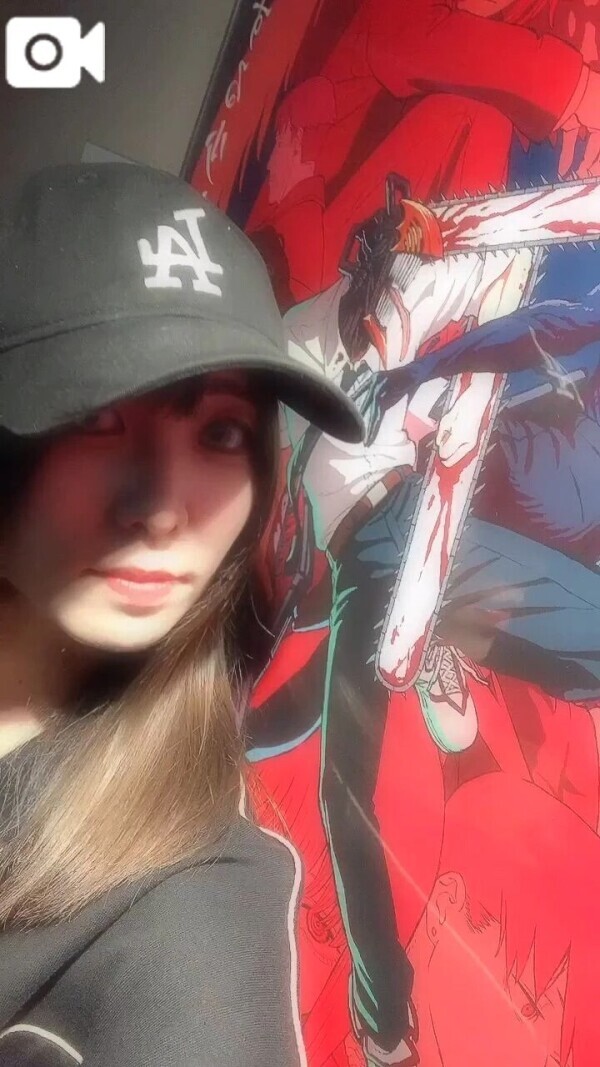 チェンソーマン映画🎥