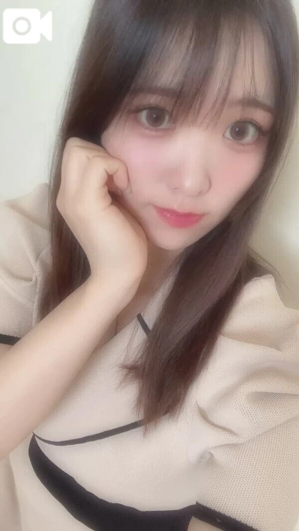 ウインク😉✨️