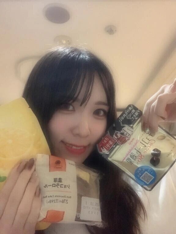 チョコレート大好き芸人🍫