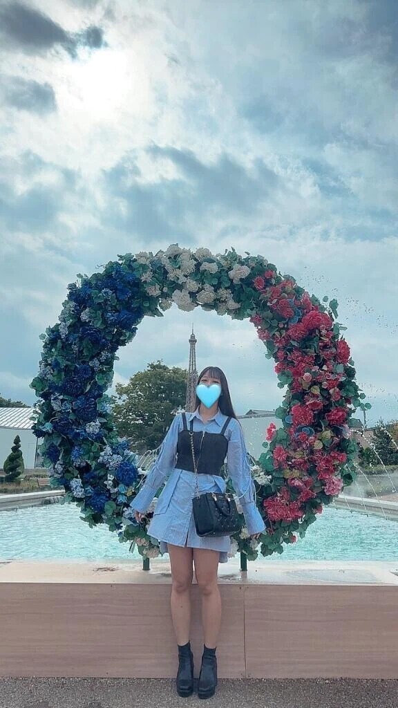 70分Tお兄さんへ💌