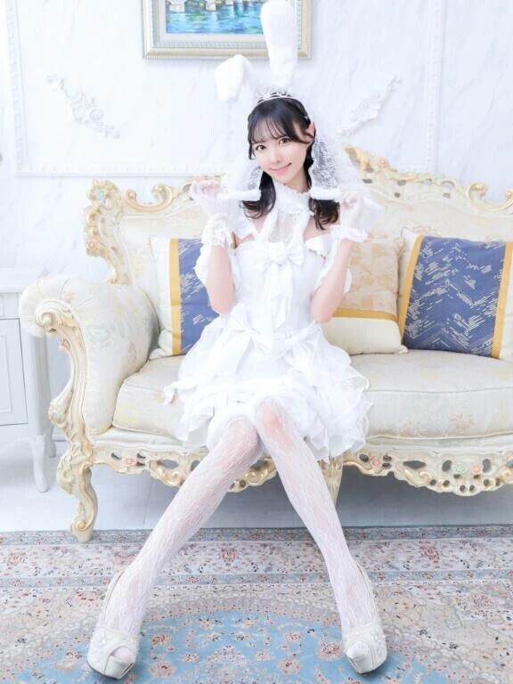 お嫁さん候補に💍