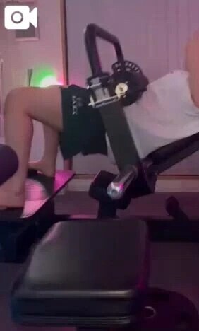 💗筋肉痛が…💗