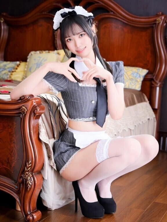 いい夜だねぇ...♡