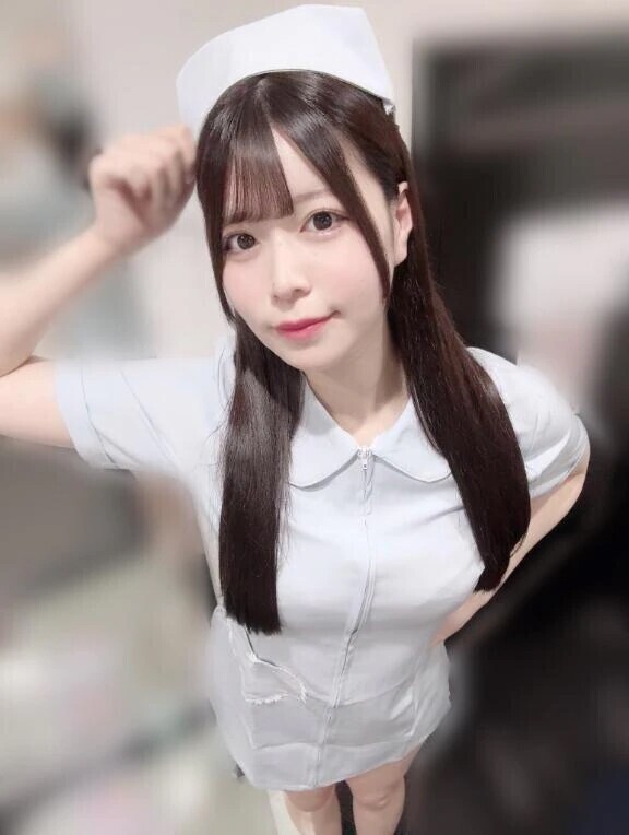 お注射します💉🩵