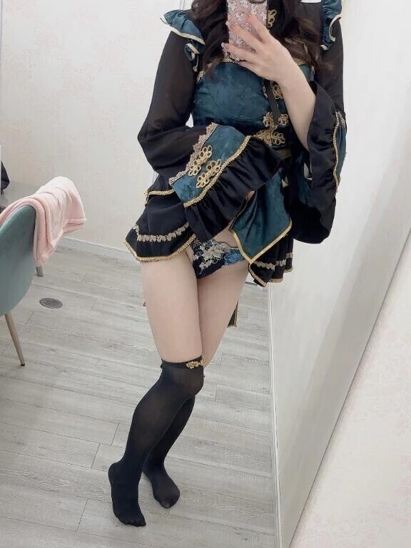 今日だよっ♡♡