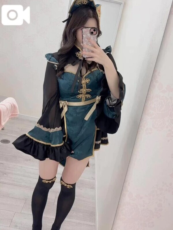 悩みちゅう🤔💭