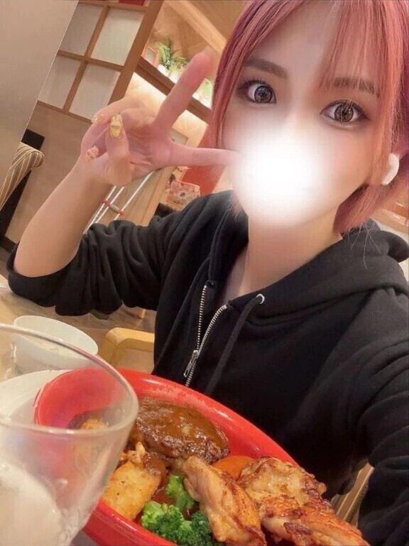 久しぶりに✨️