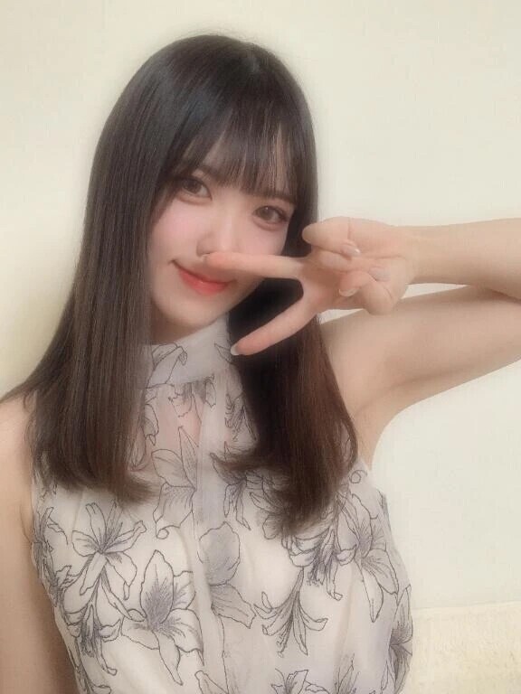 8日まで居るにょ😚