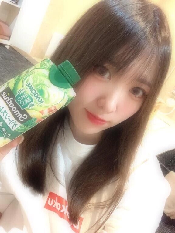 オキニスムージー🫶