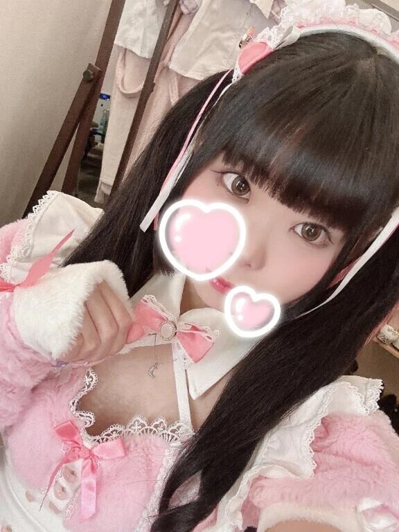 もふもふちゃん