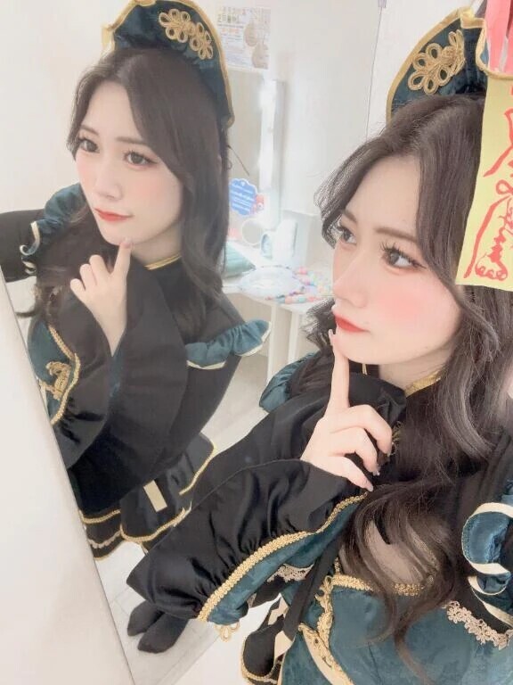 待ってるよ♡♡