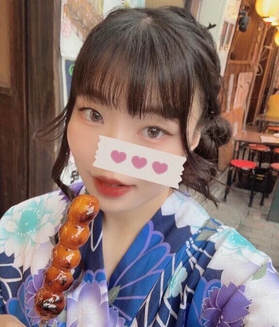 エ◻︎充したい