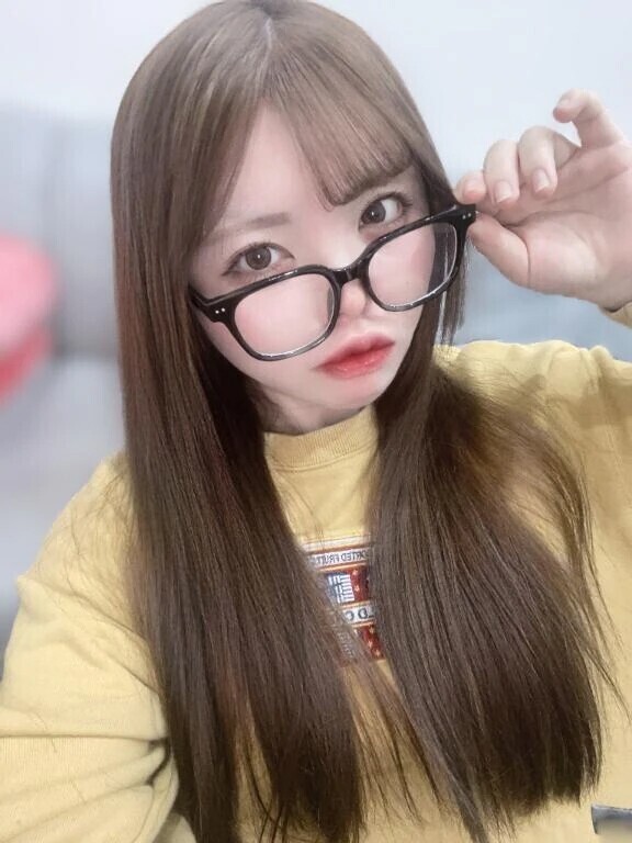 ハリーハリー‼️