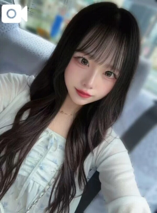 はじめまして🤍