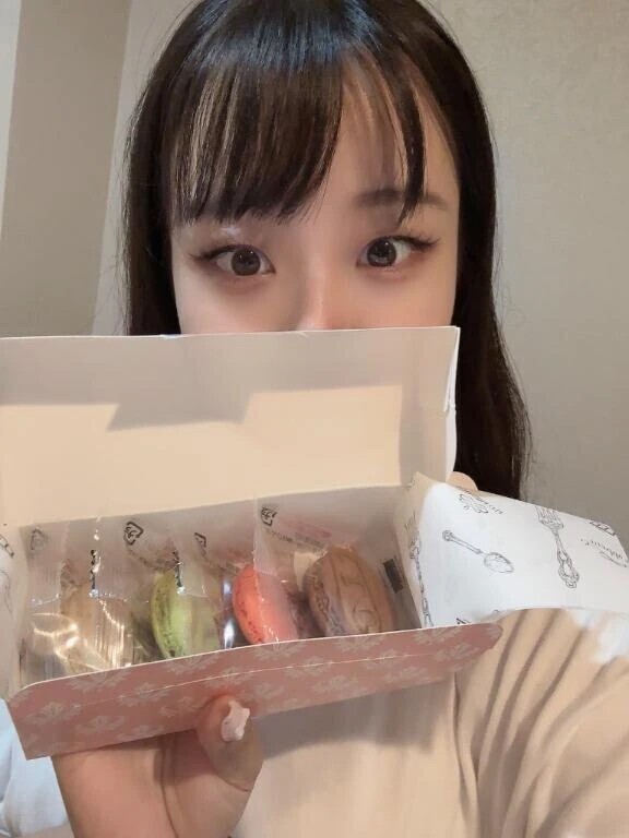 70分Iお兄さんへ💌