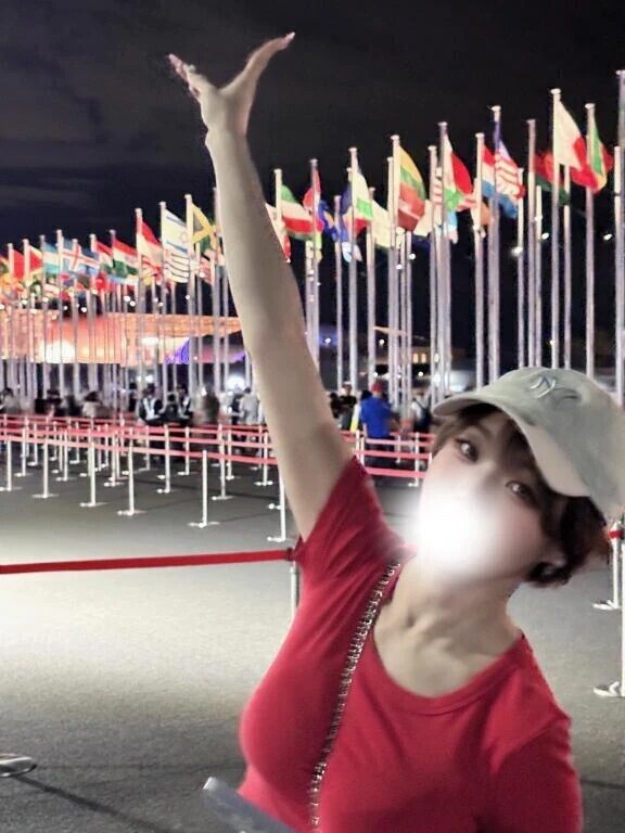 Hカップの使い道、間違ってません♡？