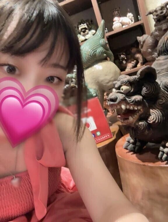 50分Kお兄さんへ💌