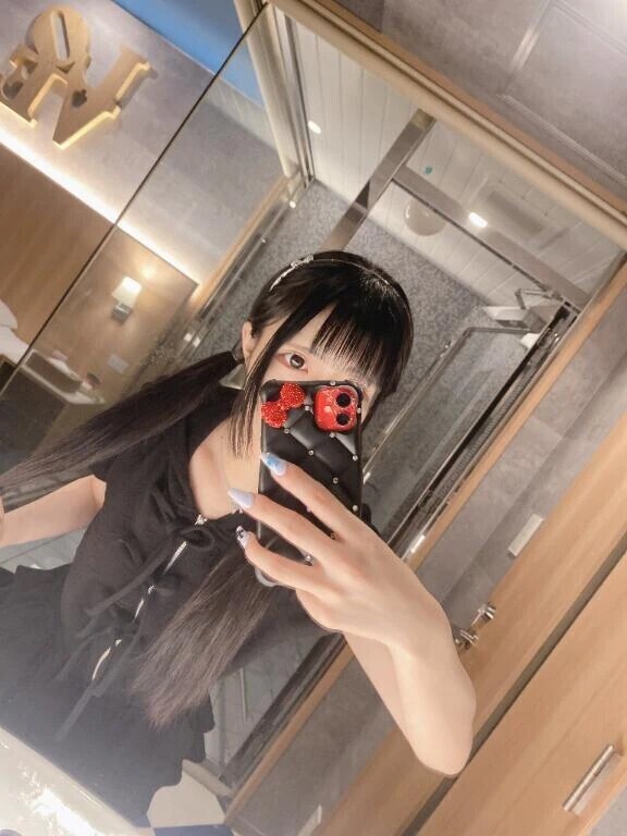 声ガラガラすみません