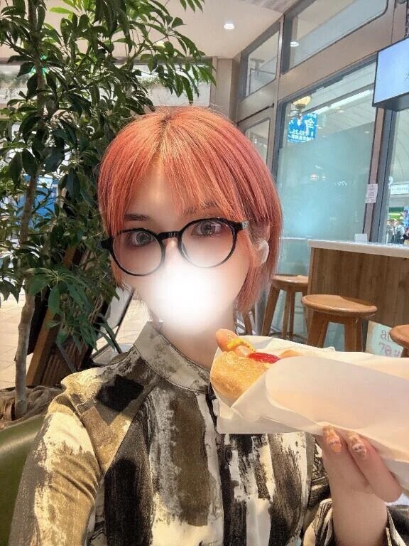 来月からっ🦋極液甘サドチェア出来ます🥺🥺