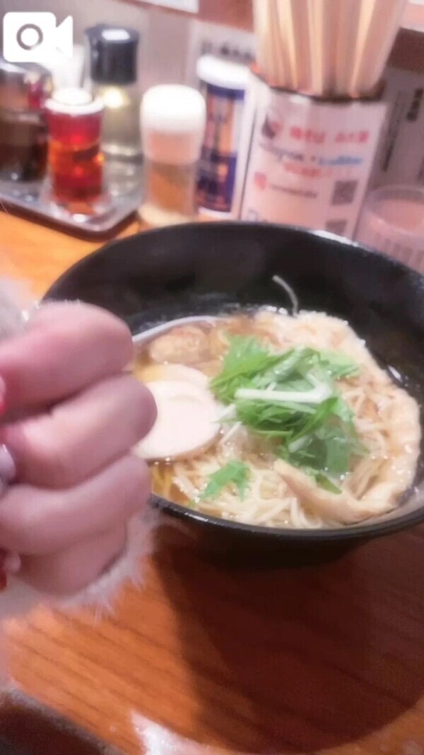 飯テロ🍜