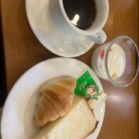 一息☕️