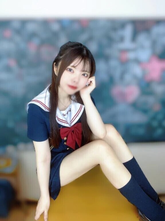 ちょっぴっと癖♡♡