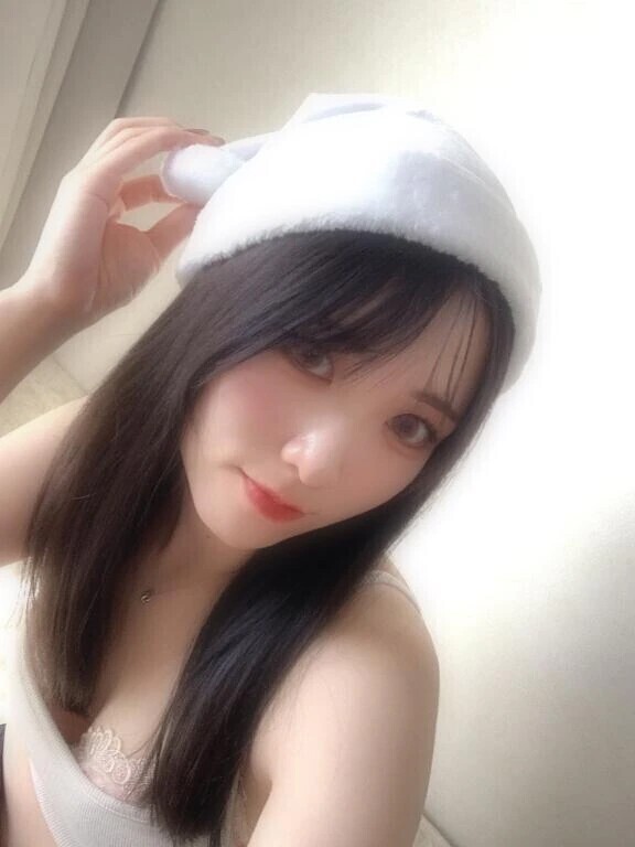 早めのサンタ🎅