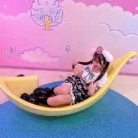 まるで...♡